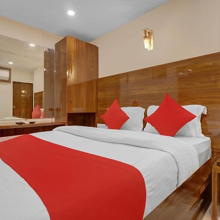 Hotel O Royal Park Bombay Extérieur photo