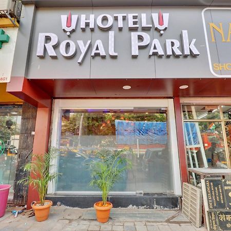 Hotel O Royal Park Bombay Extérieur photo