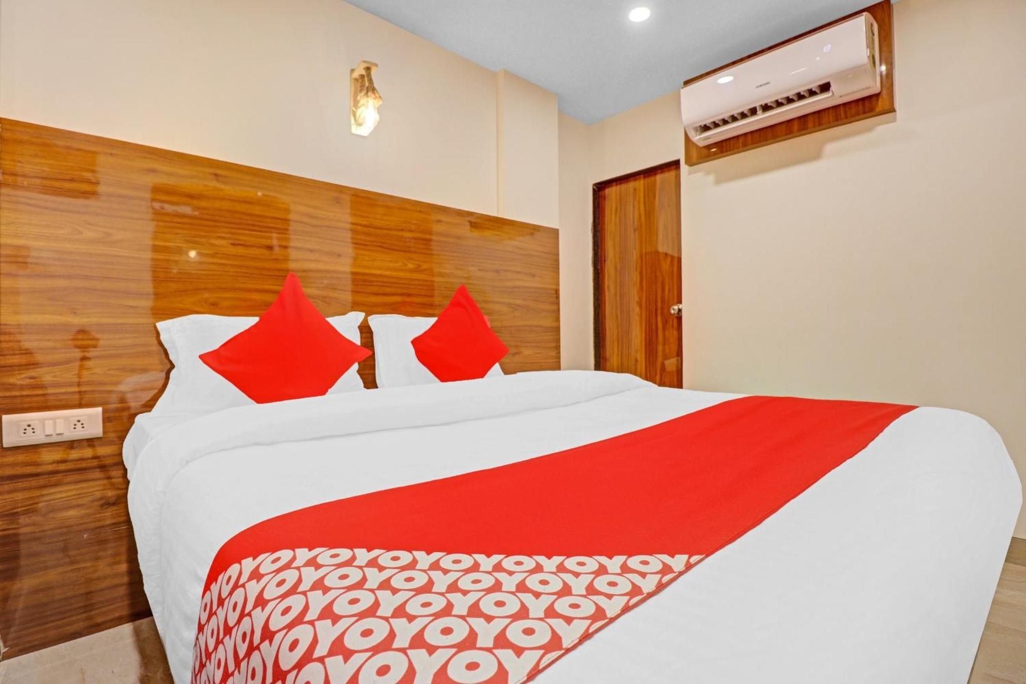 Hotel O Royal Park Bombay Extérieur photo