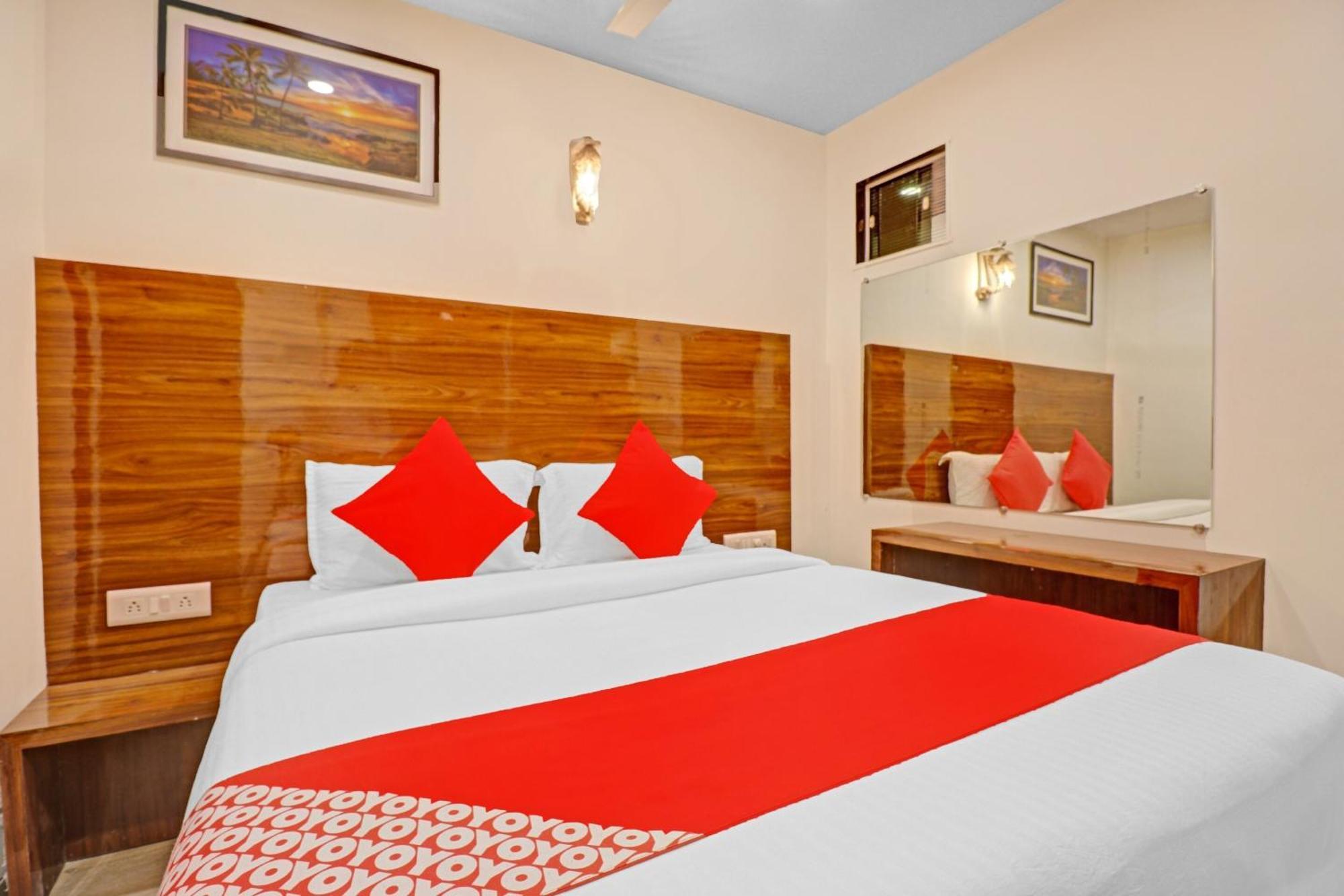 Hotel O Royal Park Bombay Extérieur photo