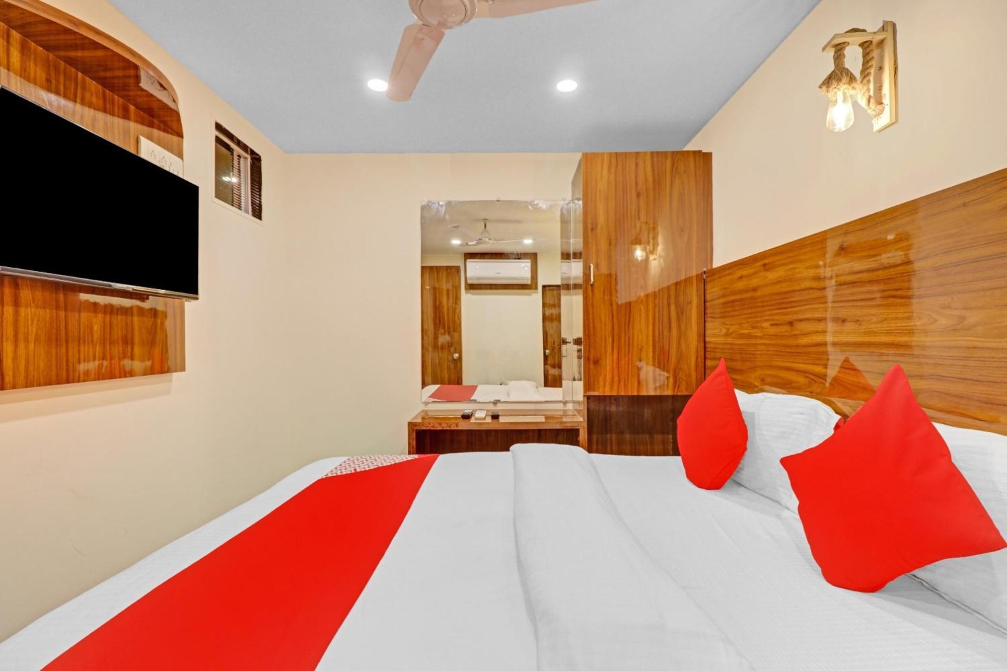Hotel O Royal Park Bombay Extérieur photo