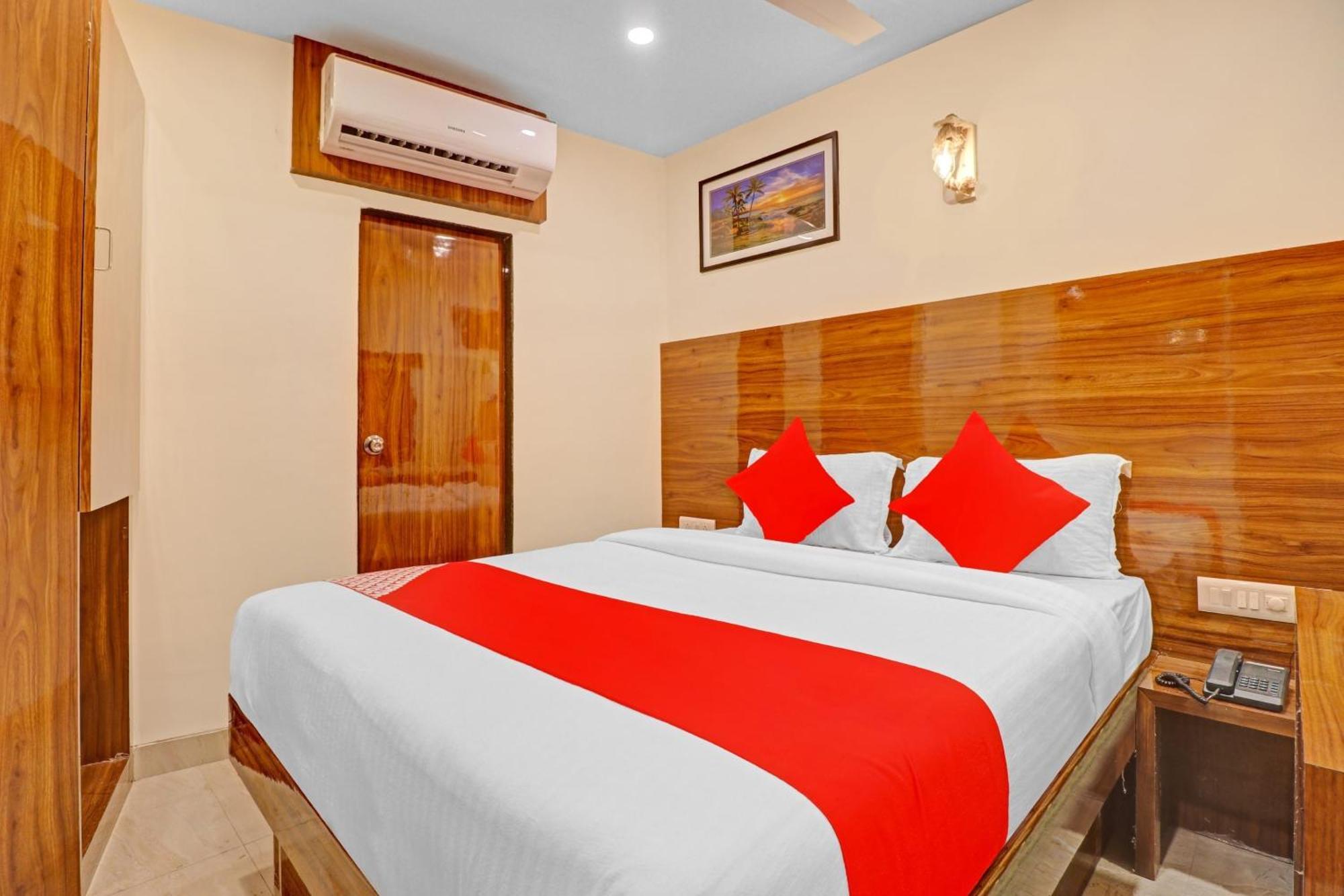Hotel O Royal Park Bombay Extérieur photo