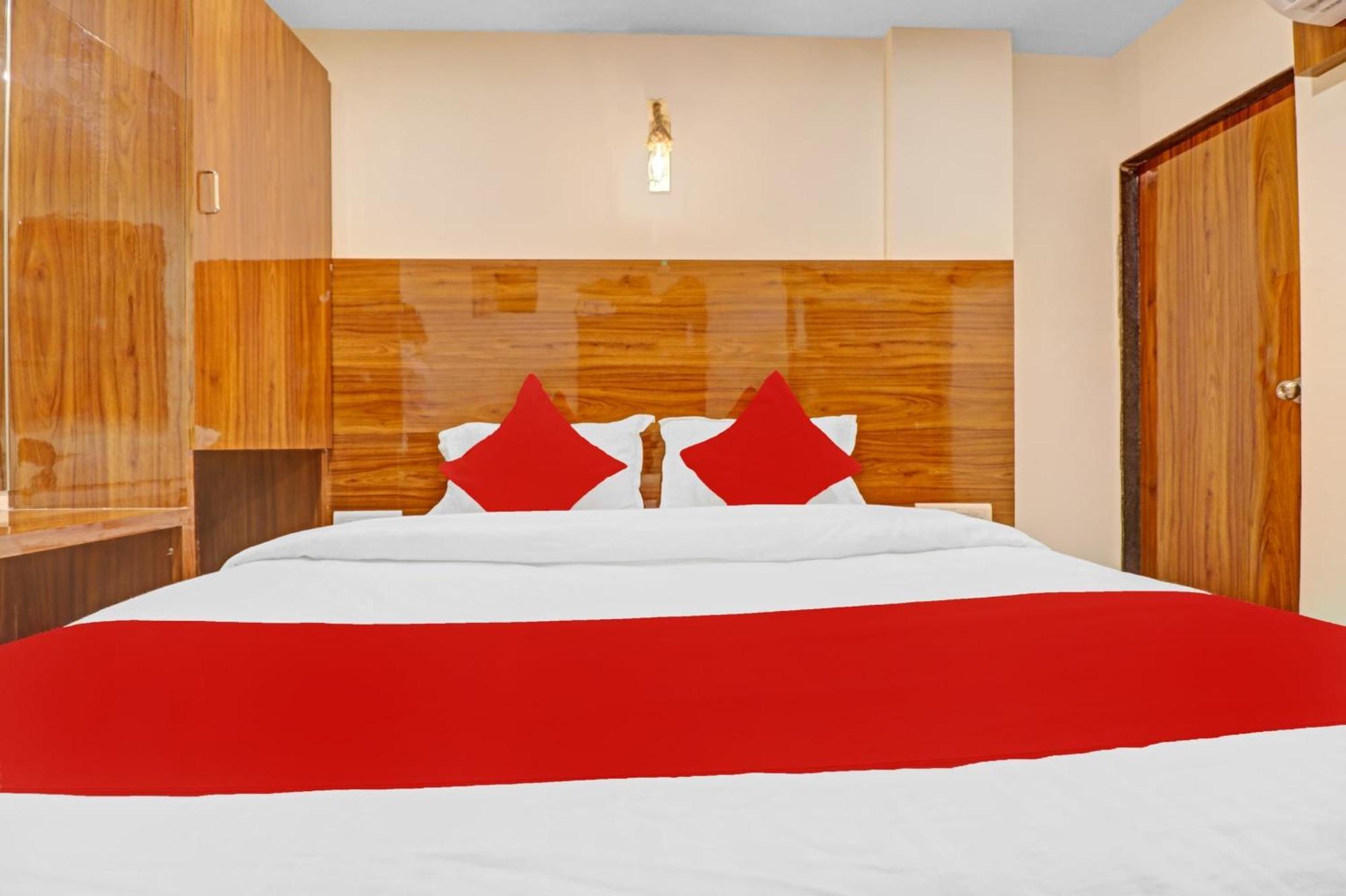 Hotel O Royal Park Bombay Extérieur photo