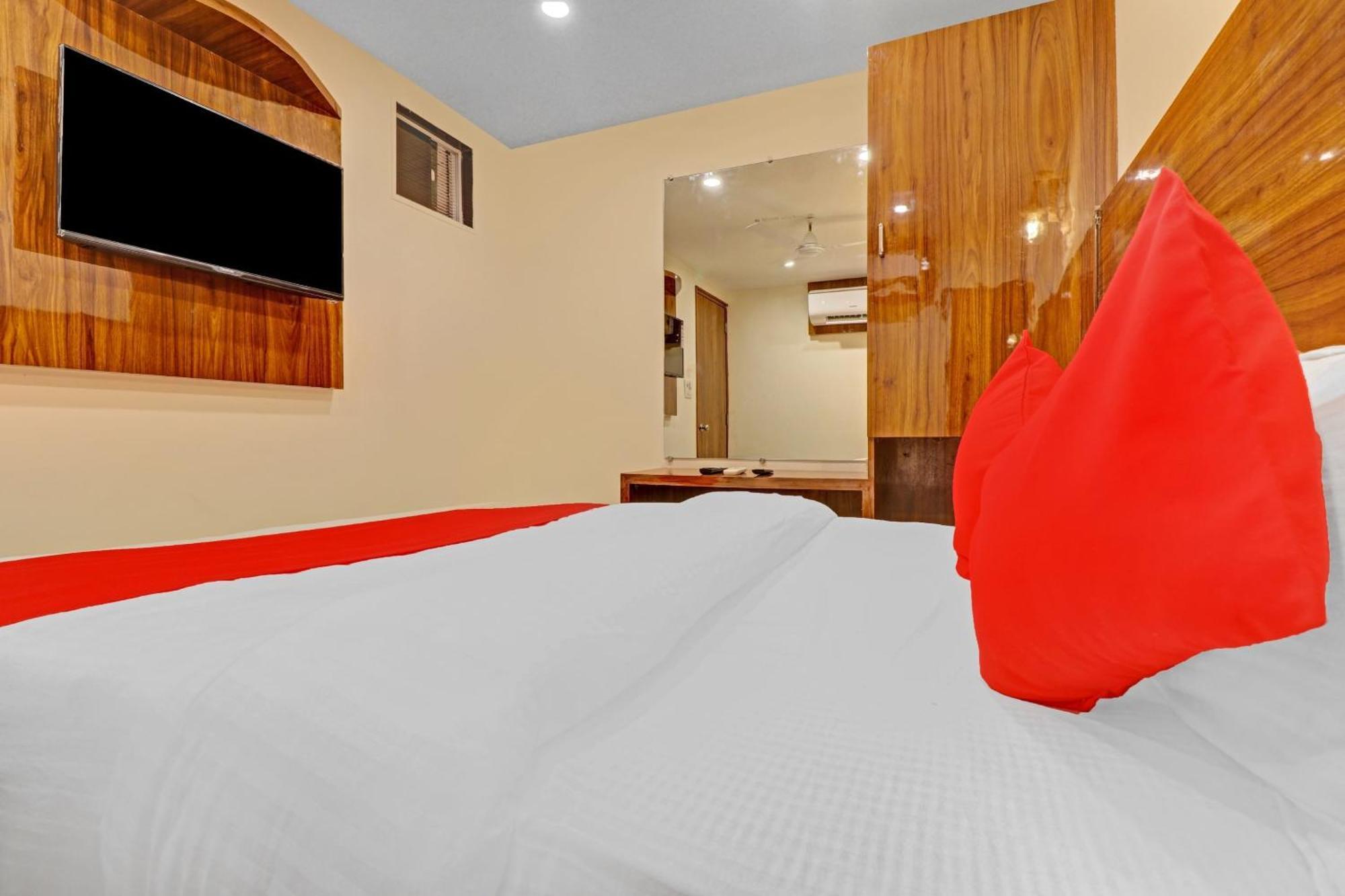 Hotel O Royal Park Bombay Extérieur photo