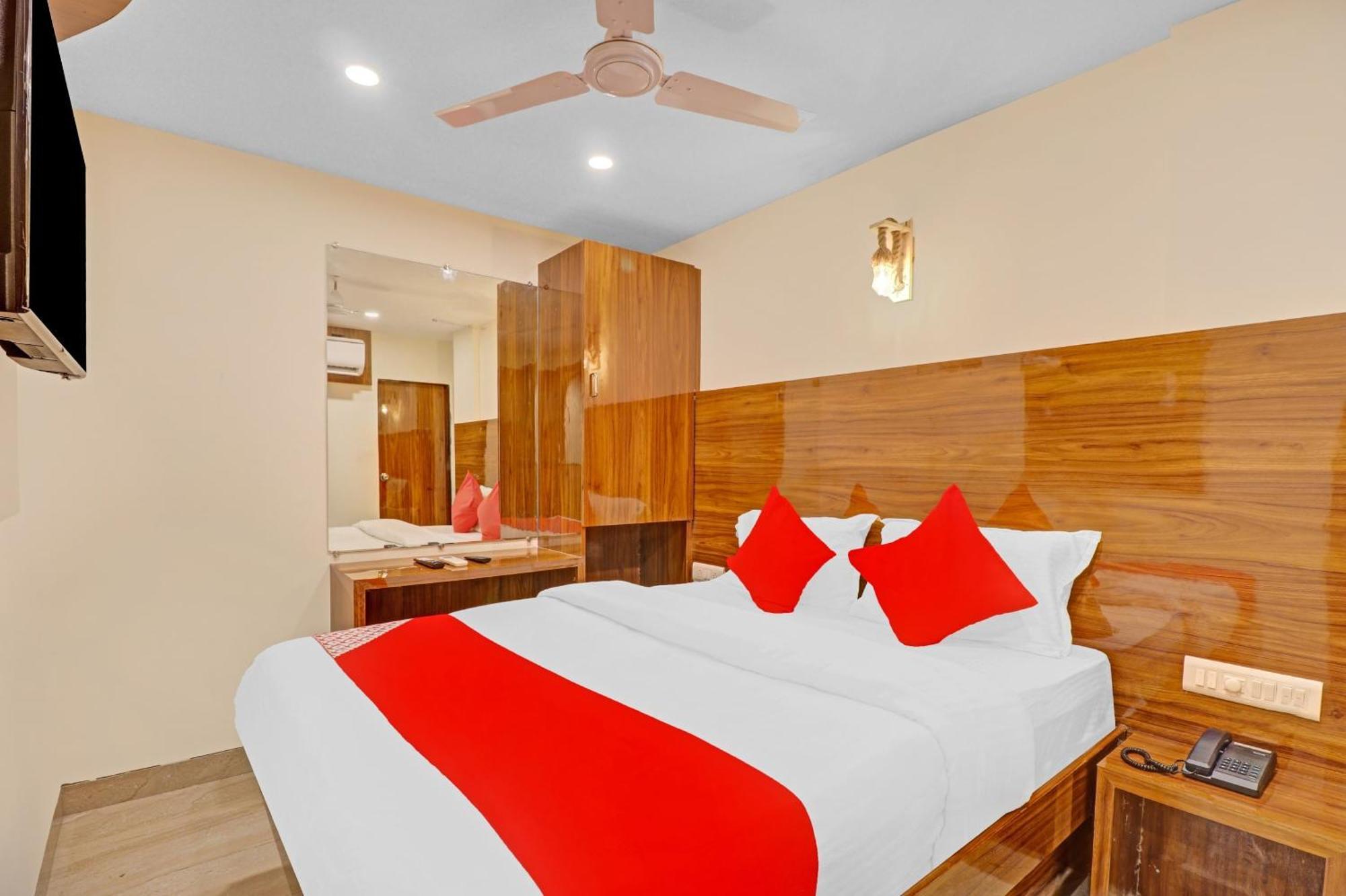 Hotel O Royal Park Bombay Extérieur photo