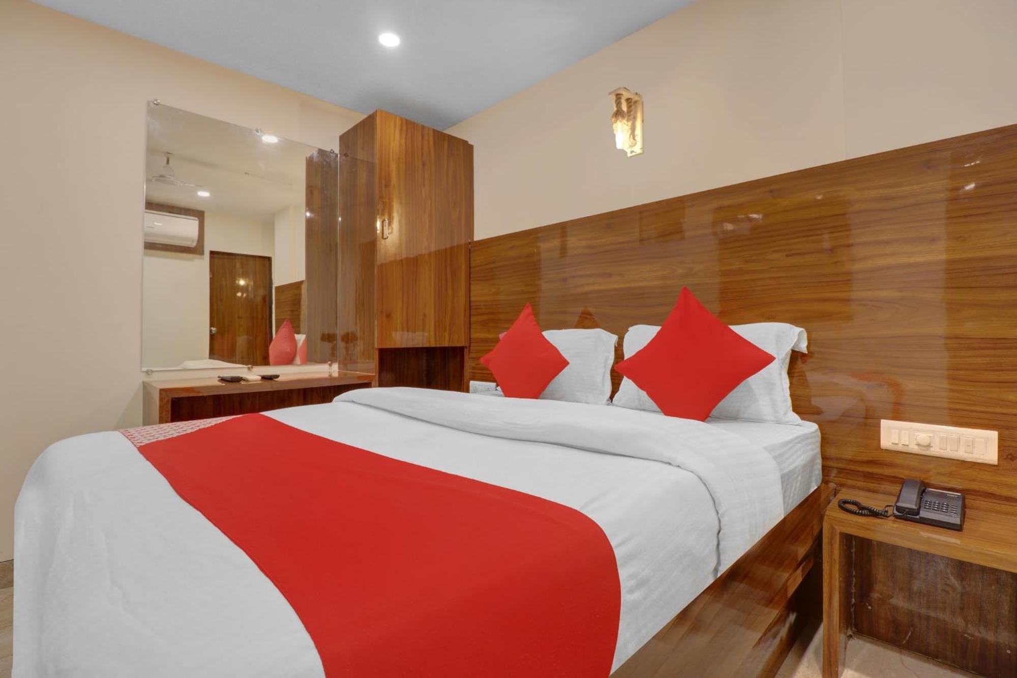 Hotel O Royal Park Bombay Extérieur photo